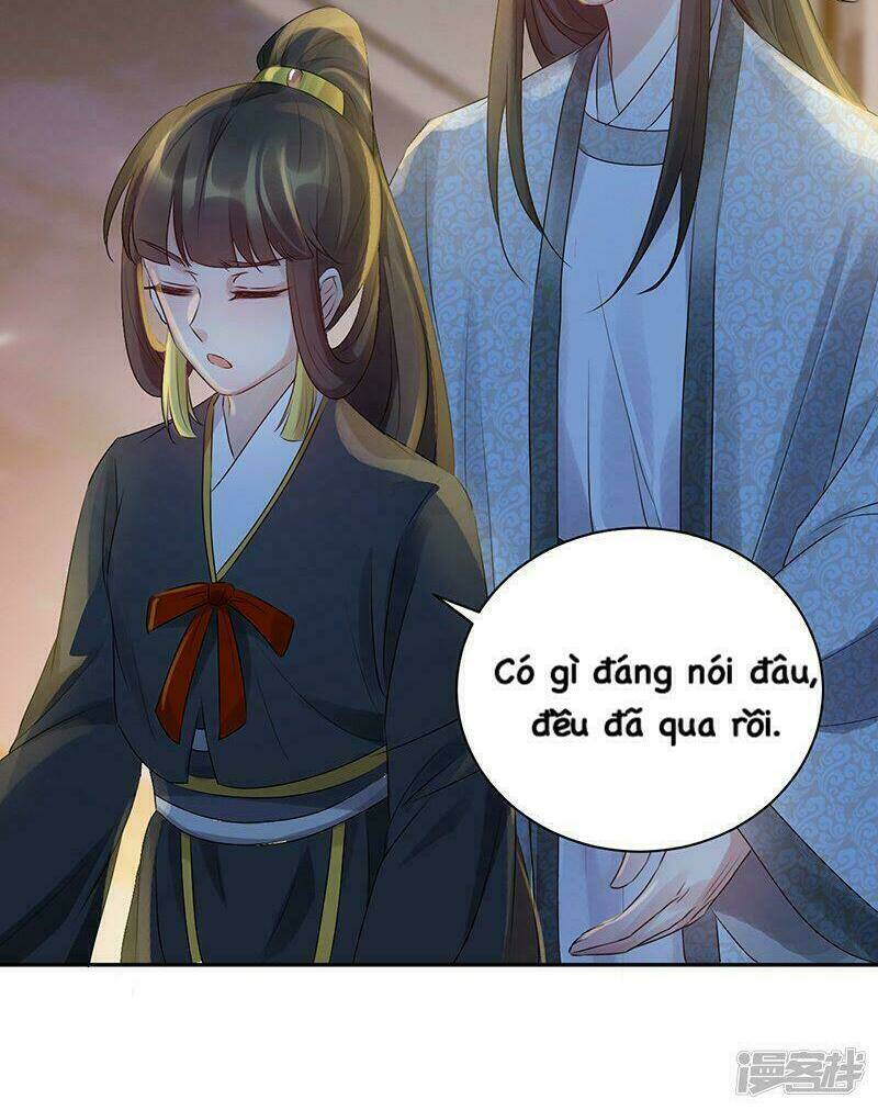 quả nhân có bệnh tên là tương tư chapter 68 4