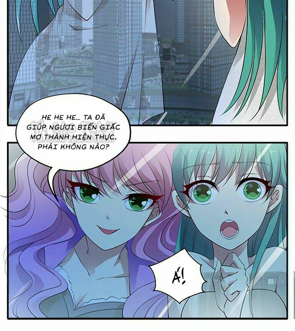 hoa ngôn tâm nguyện chapter 10 22