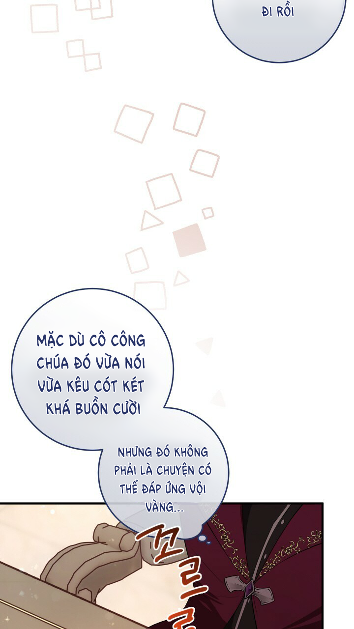 hãy nếm và nuốt đi nào chapter 11.2 21