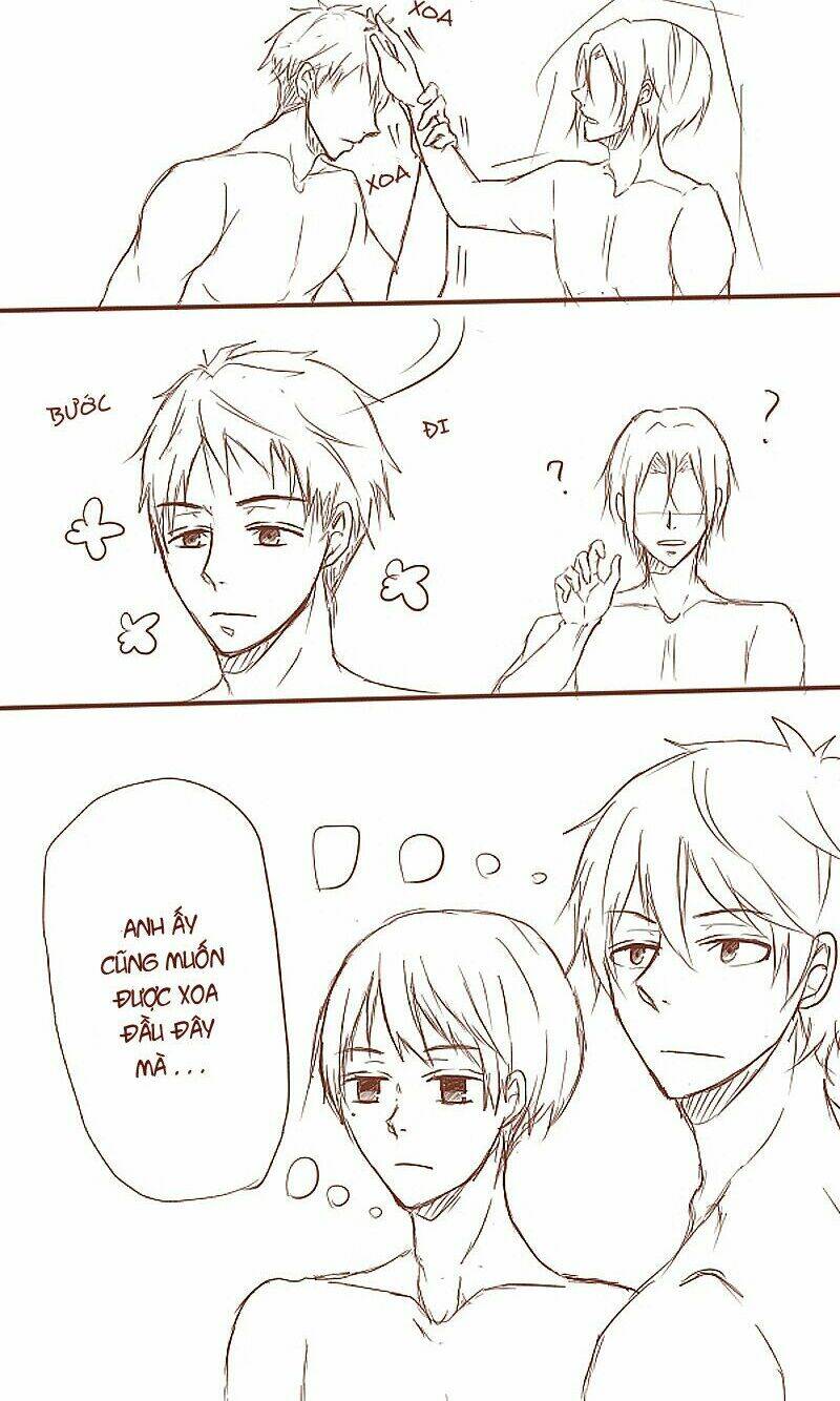 free short dou - rin matsuoka colletion chapter 14 6