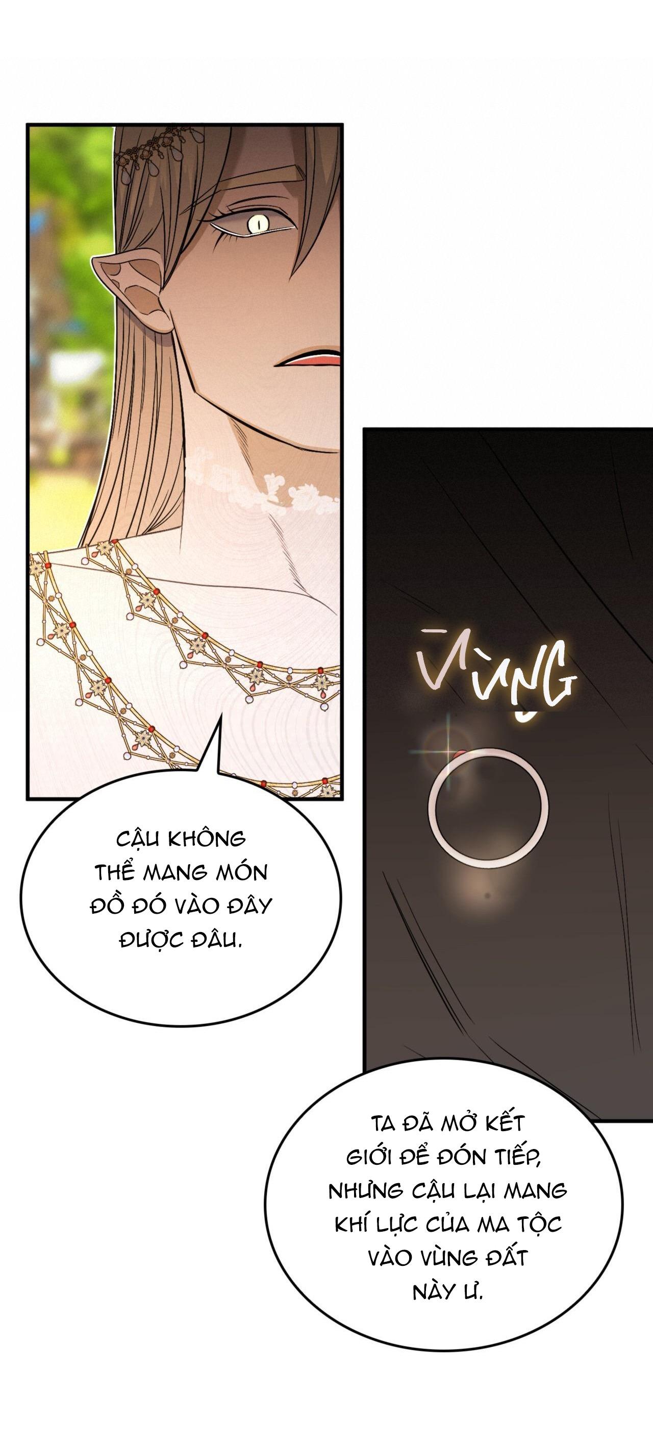 (np) độc thân muôn năm chapter 33 37