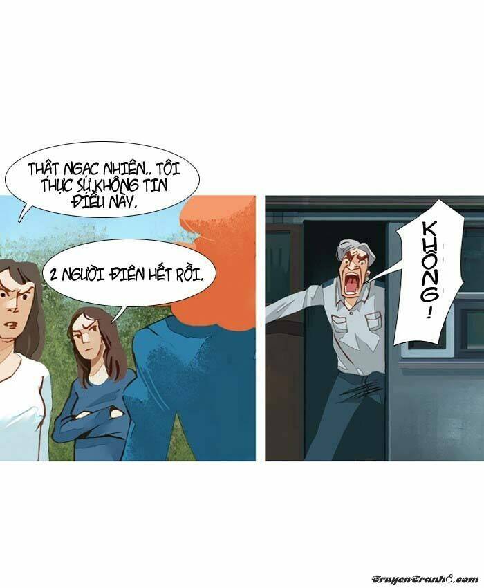 subtle disaster chapter 40 19