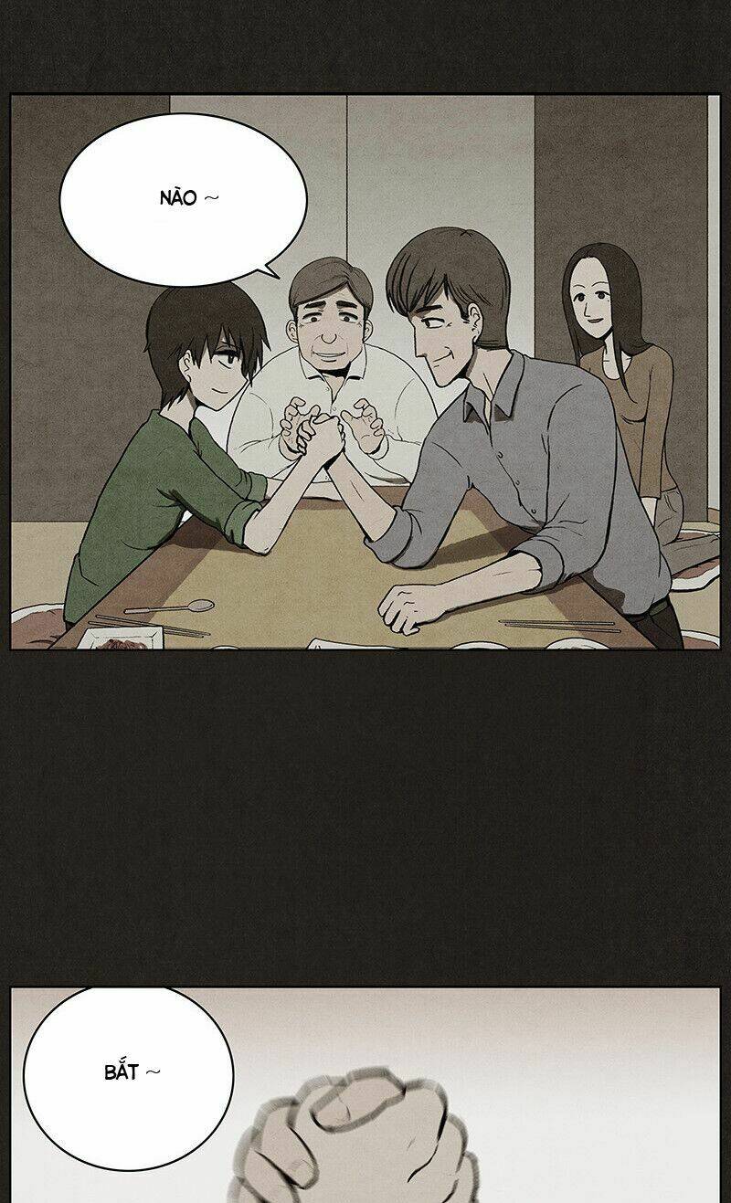 đứa con của quỷ dữ chapter 6 32