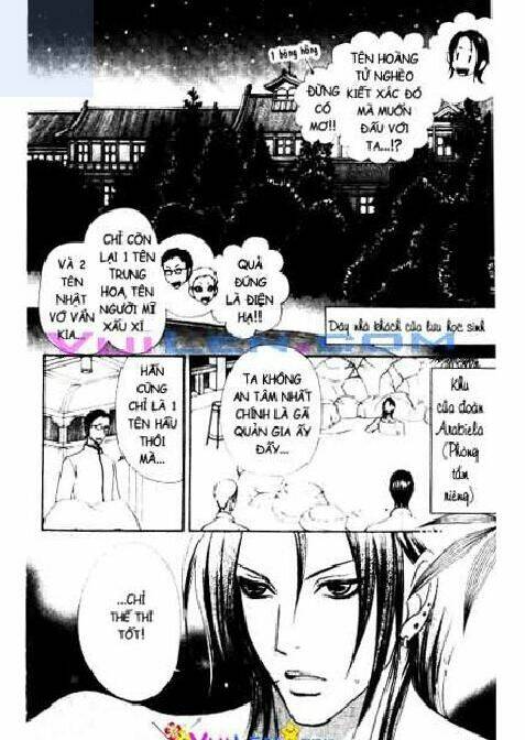 chàng quản gia của bé mei chapter 8 88