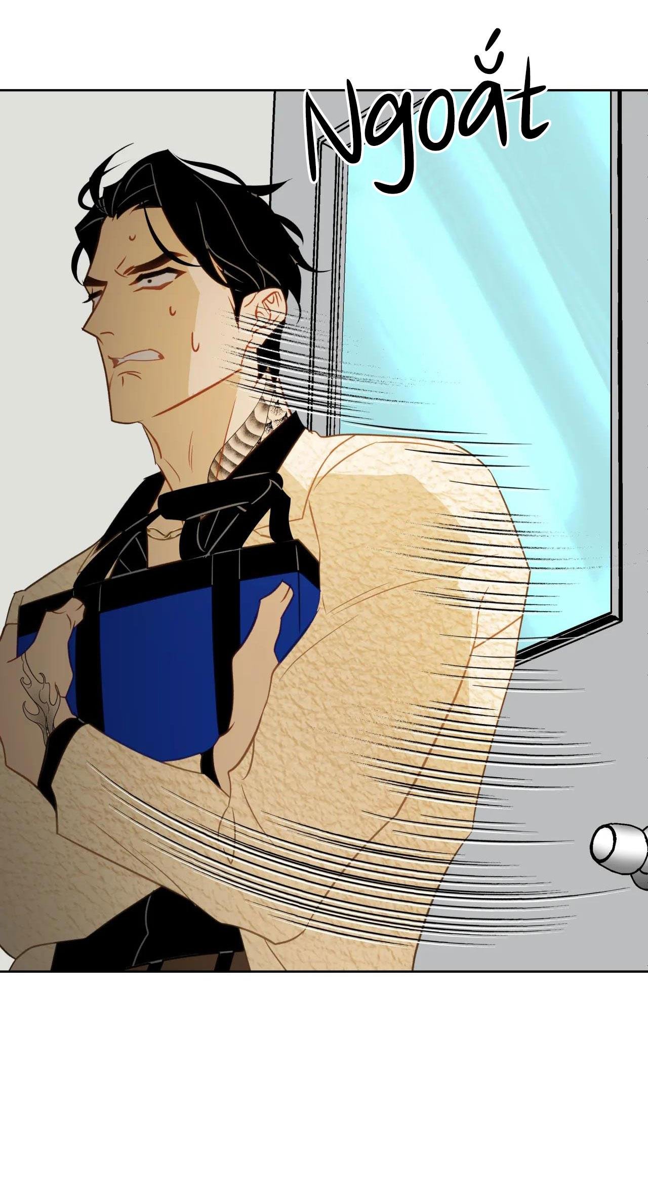 mỹ nhân ngư chapter 2 35