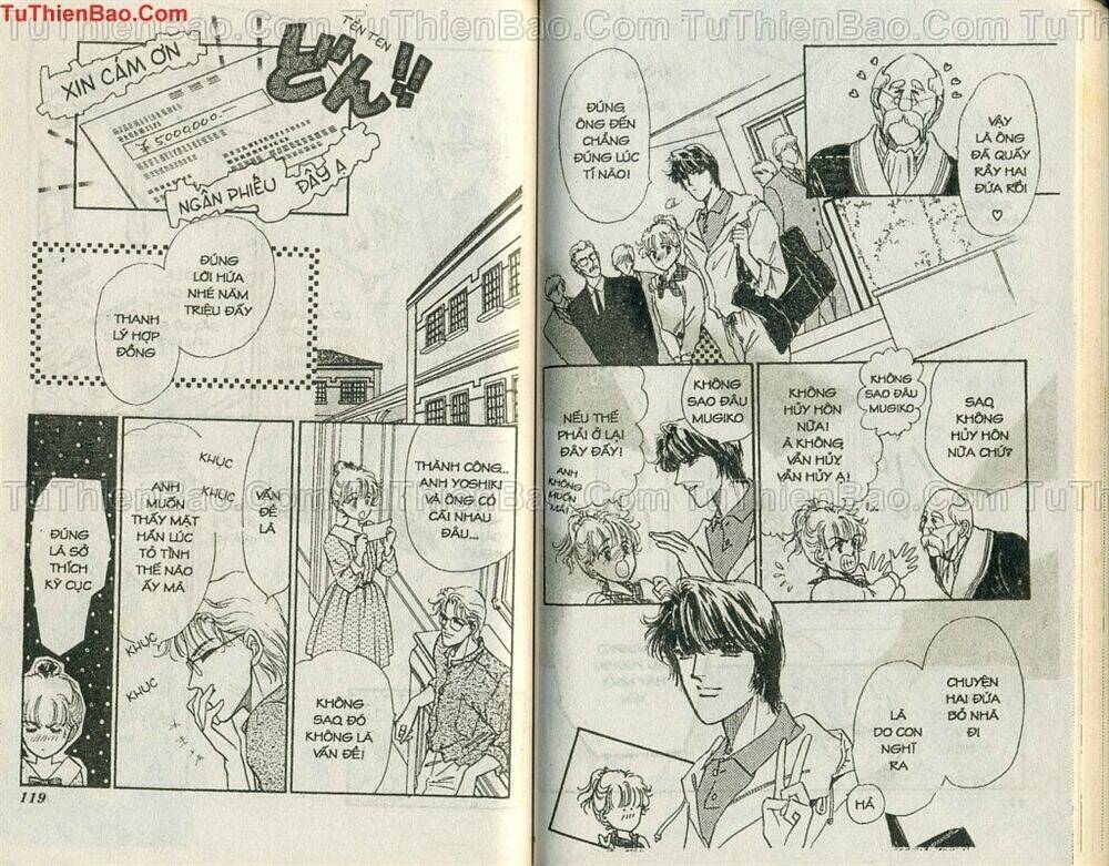 nhật ký lọ lem chapter 2 60