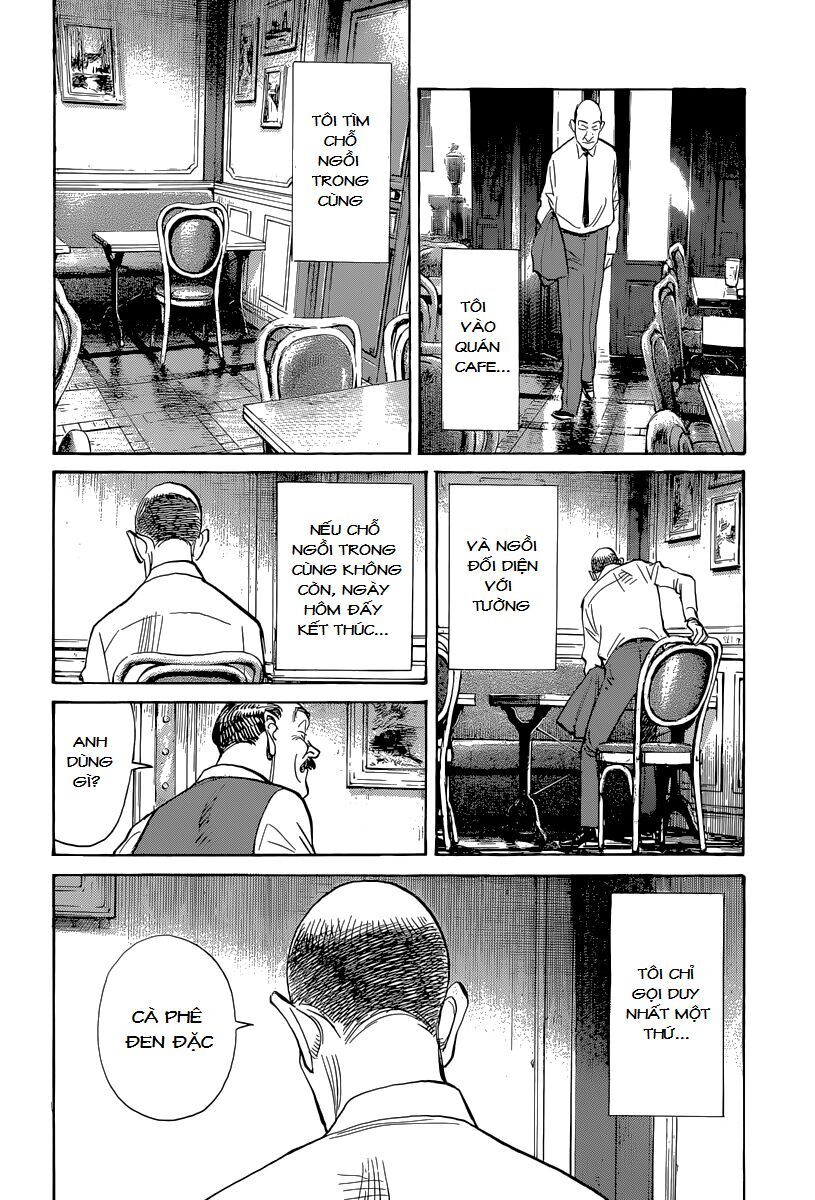 billy bat chapter 133 2