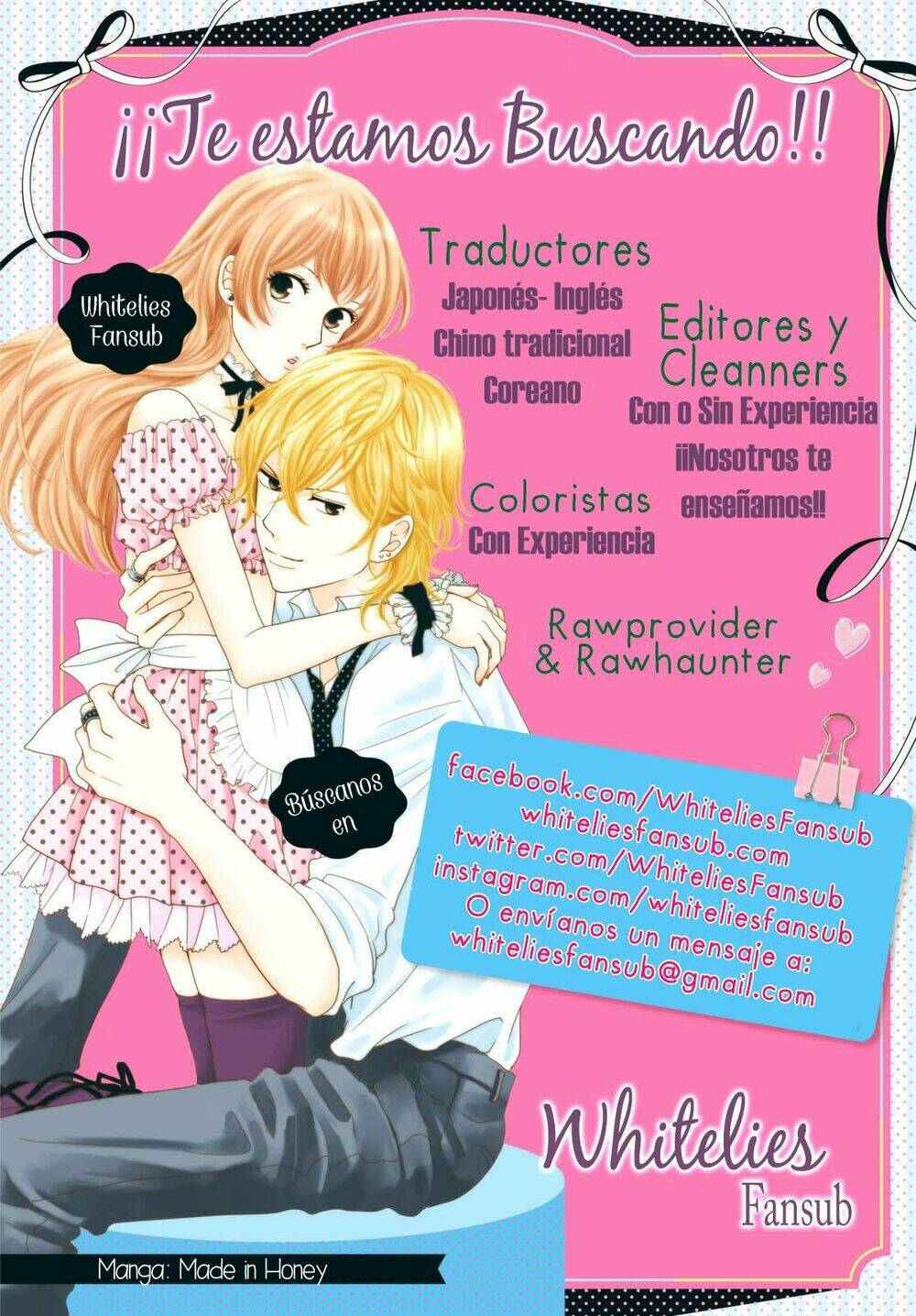 kimi wa haru ni me wo samasu chapter 11 34