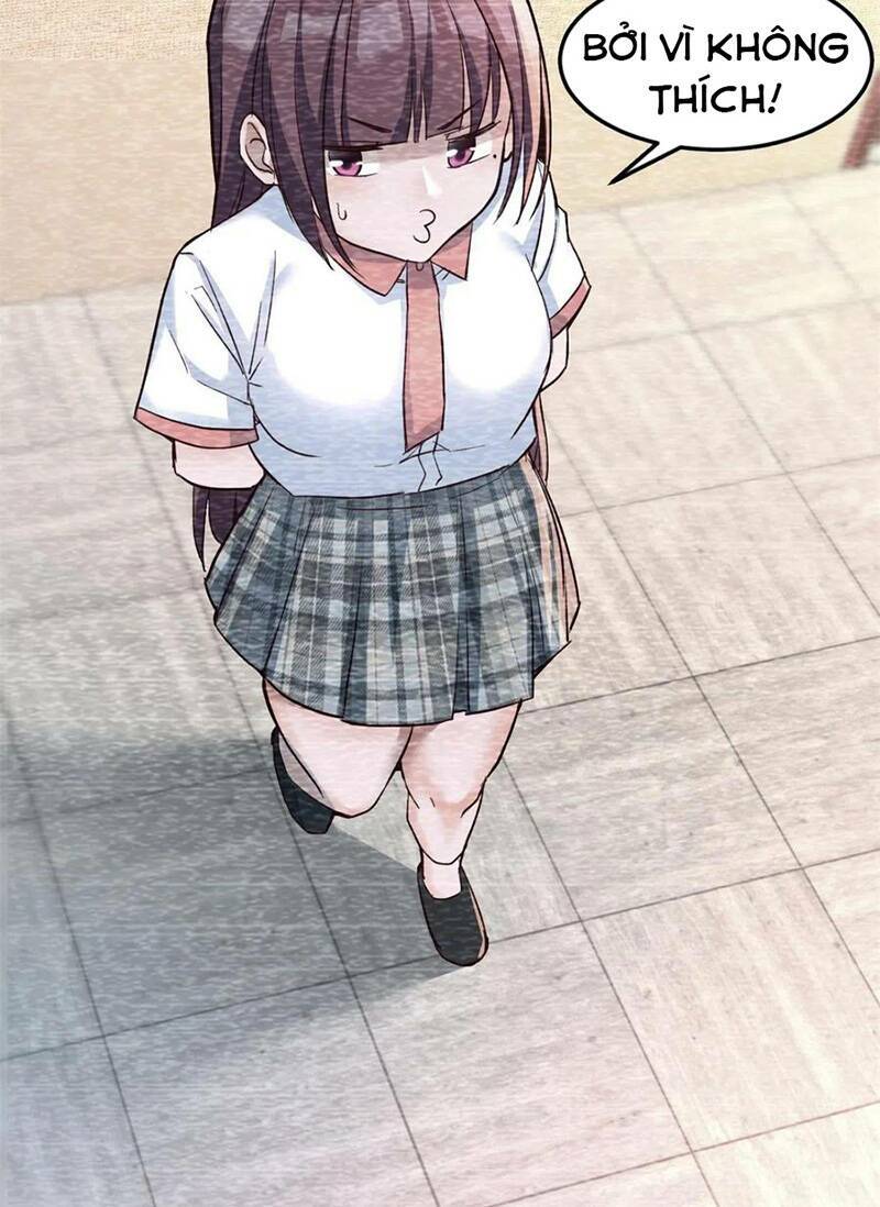 chị gái tôi là đại minh tinh chapter 8 4