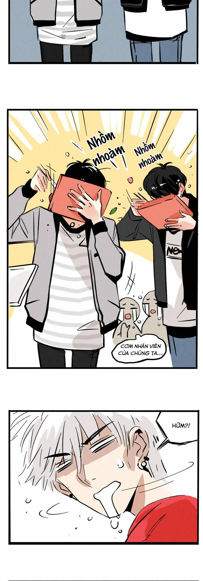 trang nhất toàn là hắn chapter 176 7