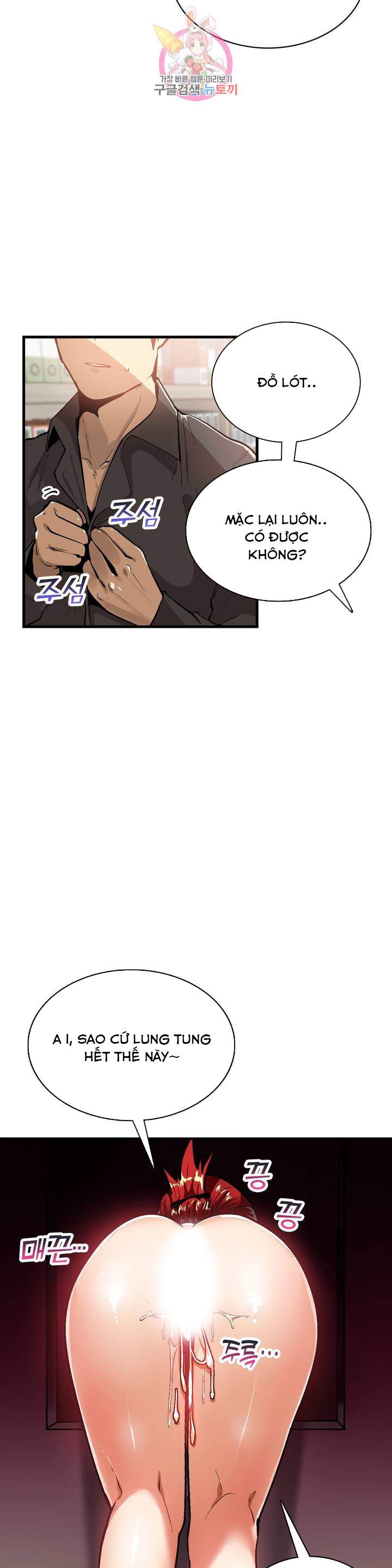 vấn đề nhạy cảm chapter 38 16