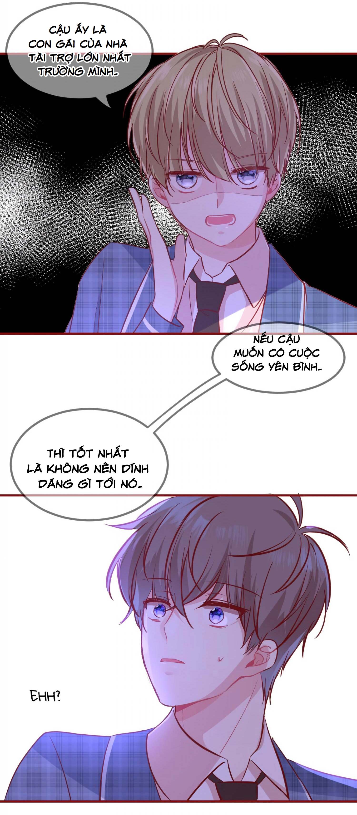 mù quáng vì yêu anh chapter 10 59