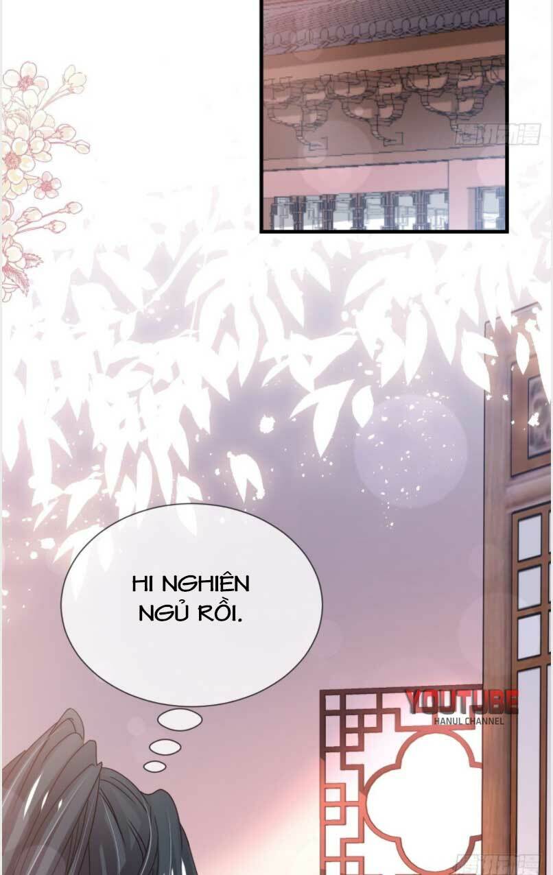 thiên hạ đệ nhất sủng phi chapter 209.1 12