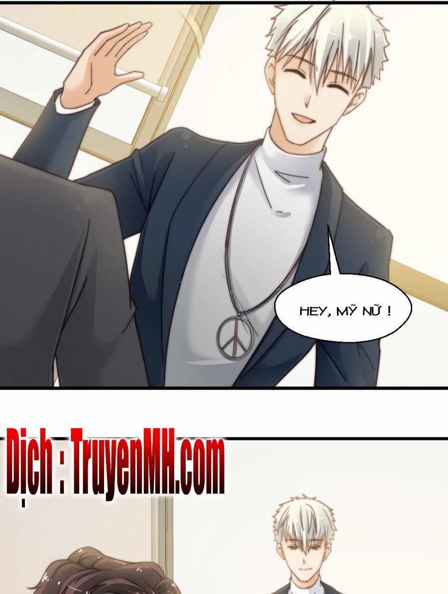bí mật của thiên kim chapter 82 5