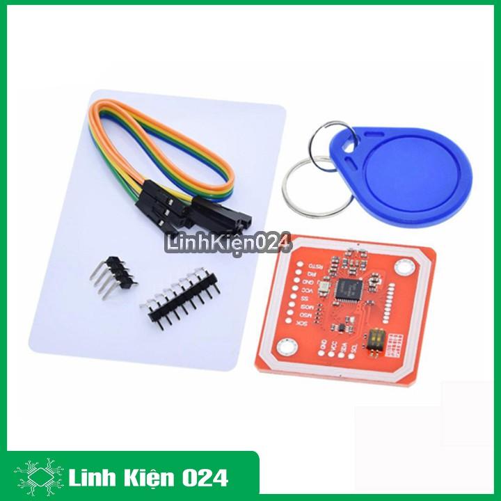 Module RFID PN532 NFC 5-7CM