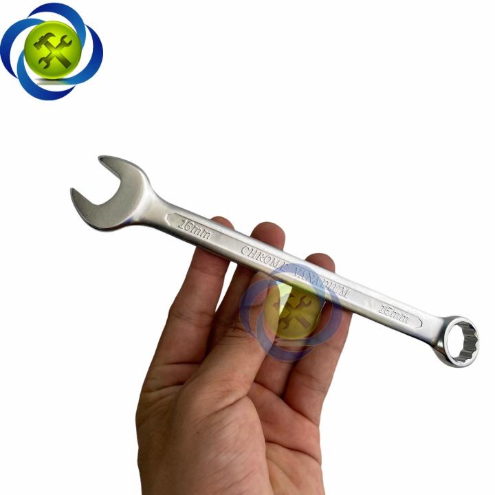 Cờ lê vòng miệng 16mm TOP GOLD FM-WR16