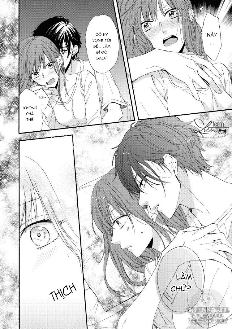 sakurairo kissholic chapter 2 35