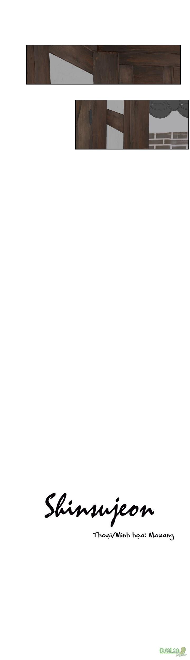 shinsujeon chapter 20 4