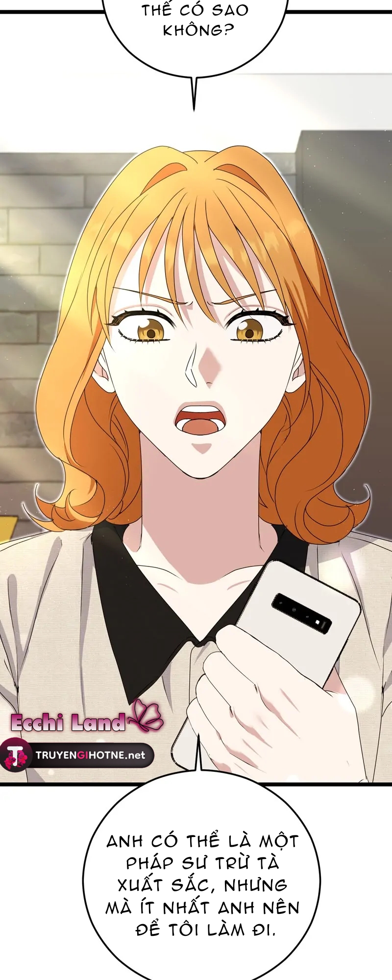 nụ hôn yêu tinh chapter 35.1 37