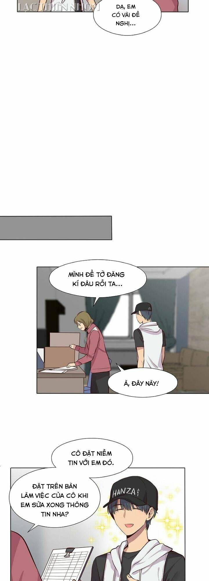 bí mật sâu sắc nhất của tôi chapter 40 22