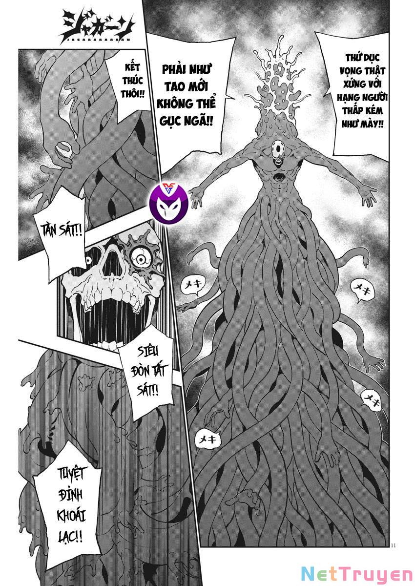 đọa nhân chapter 159 10