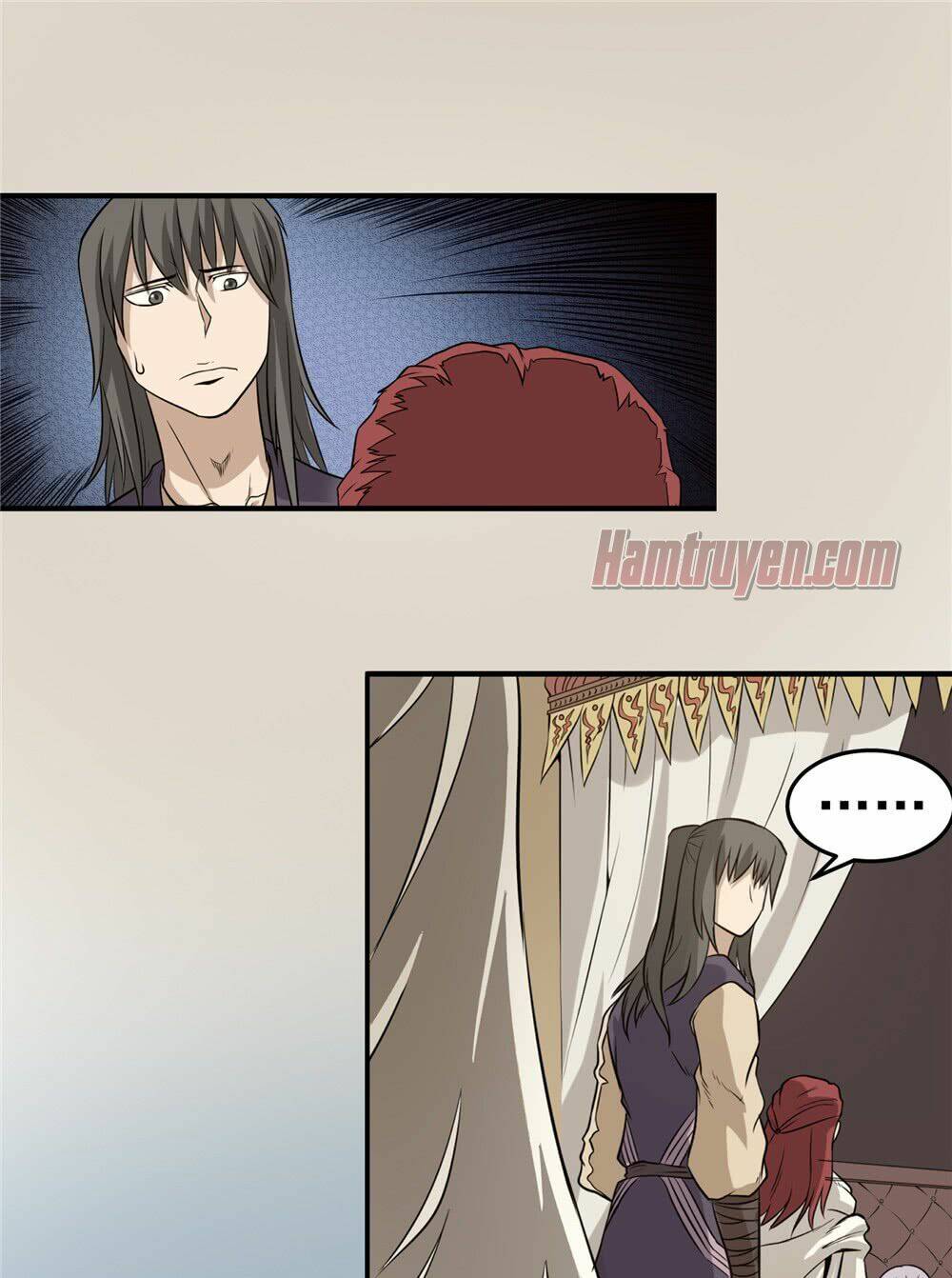 hiệp hành cửu thiên chapter 47 17