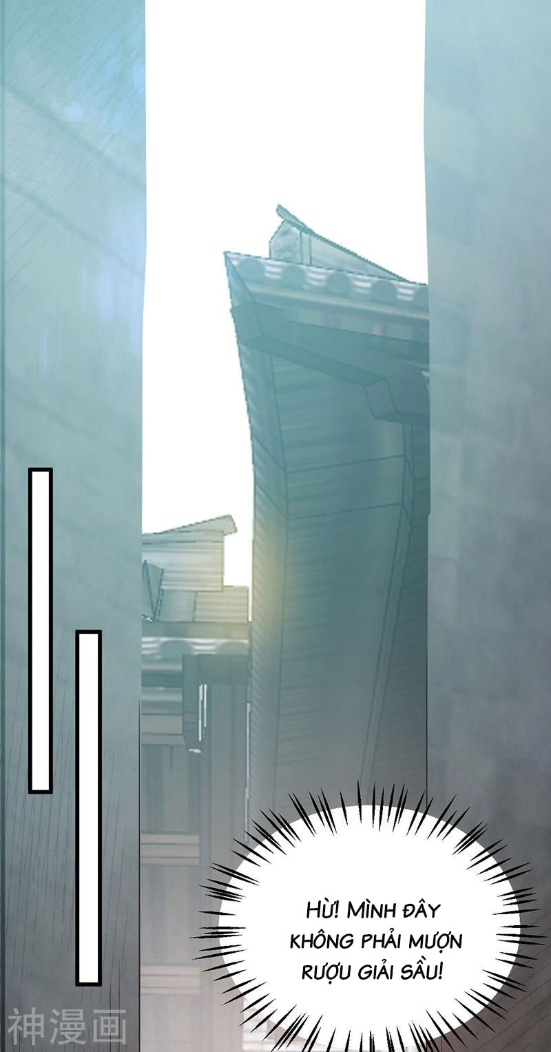 độc tâm cuồng phi khuynh thiên hạ chapter 71 29