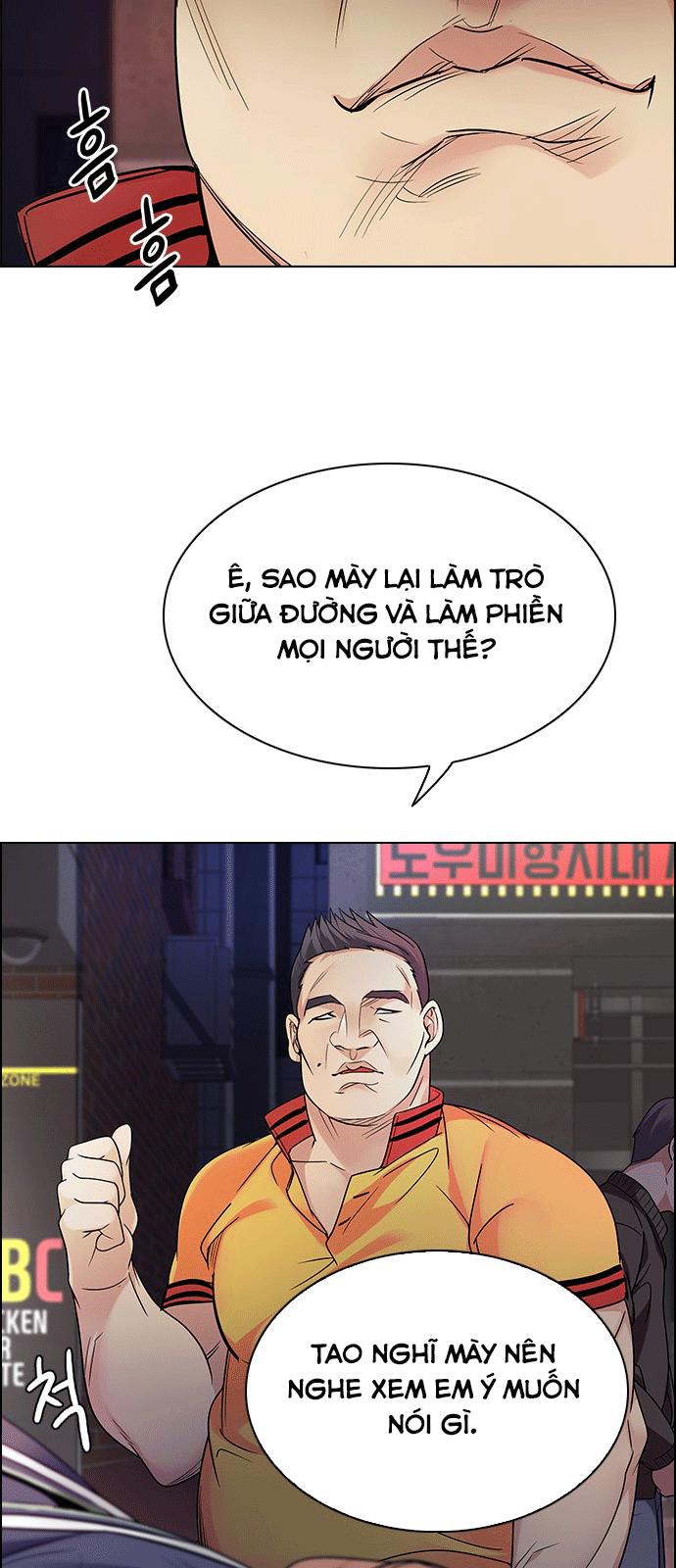 trò chơi số mệnh chapter 261 37