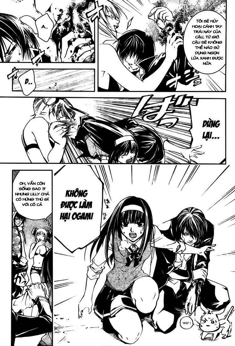 code breaker chapter 38 9