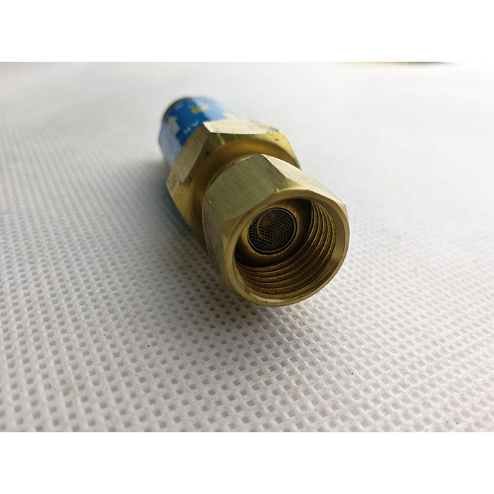 VAN CHỐNG CHÁY NGƯỢC OXYGEN ASAKI AK-2056