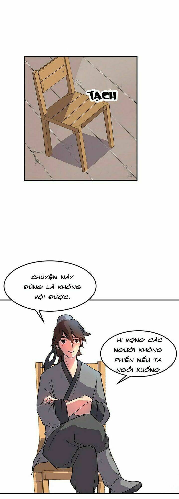 trọng sinh, bất khả chiến bại chapter 8 15