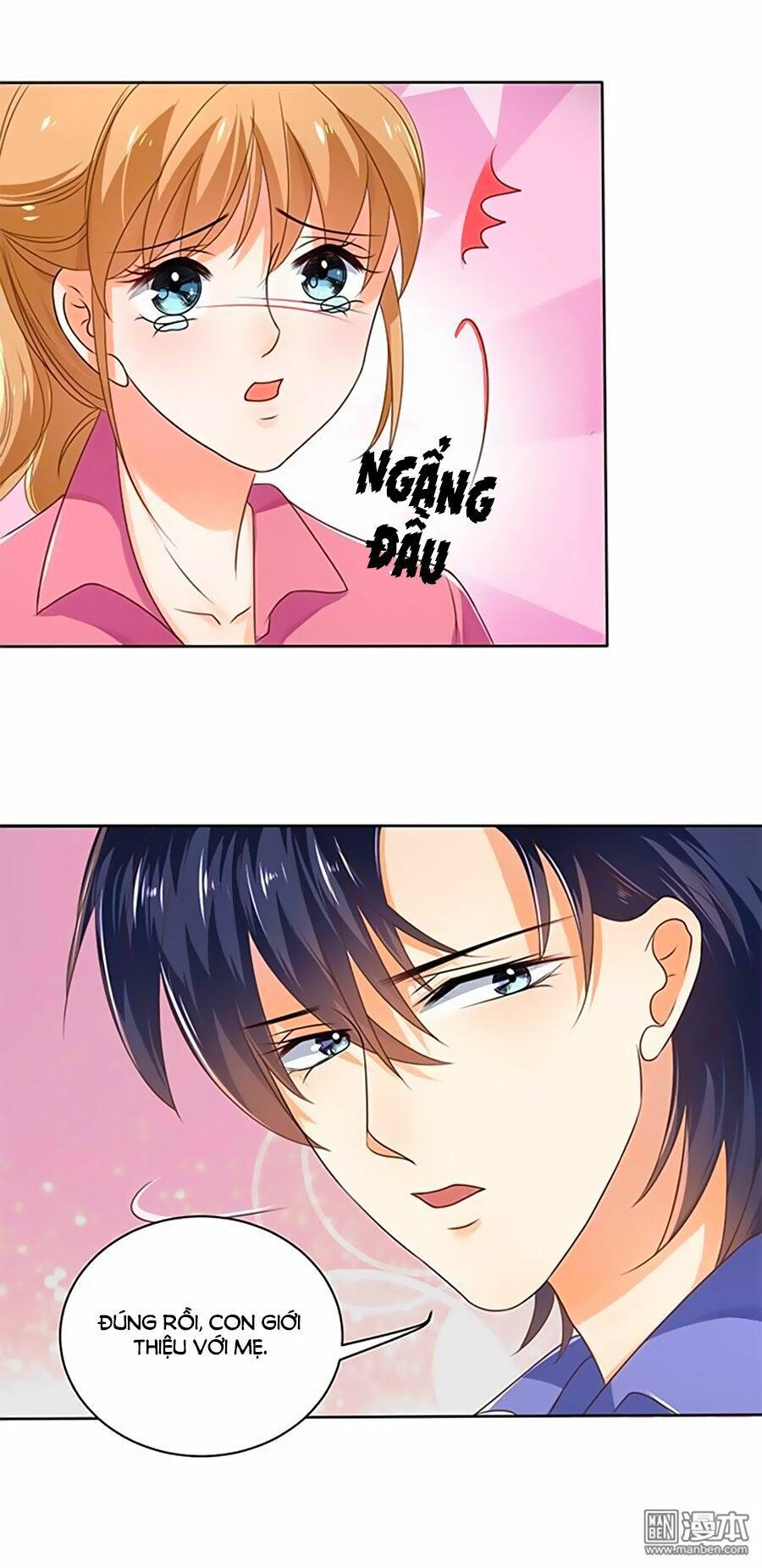 bác sĩ sở cũng muốn yêu chapter 115 14