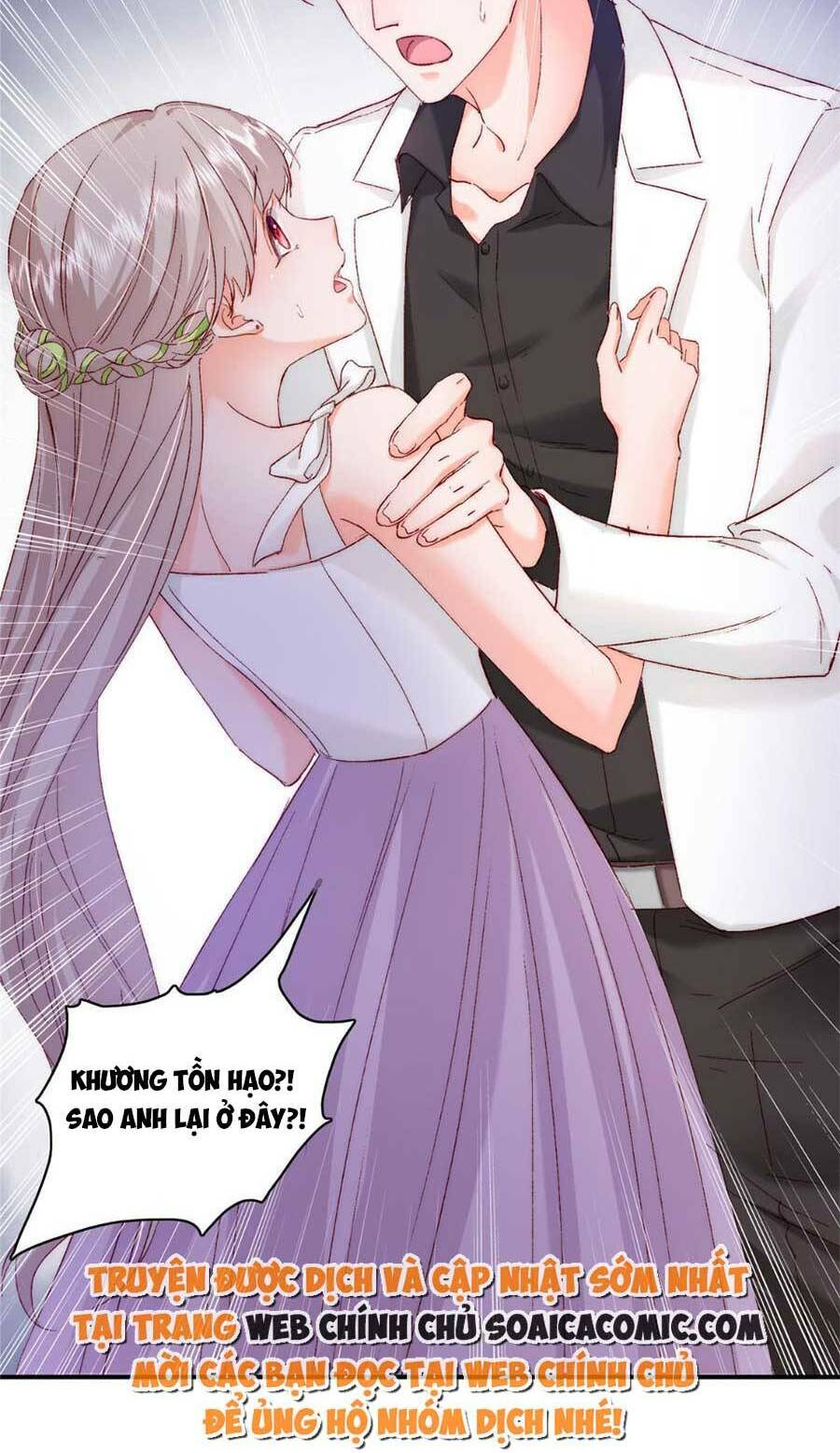 cô vợ của tôi không dễ bắt nạt chapter 27 10