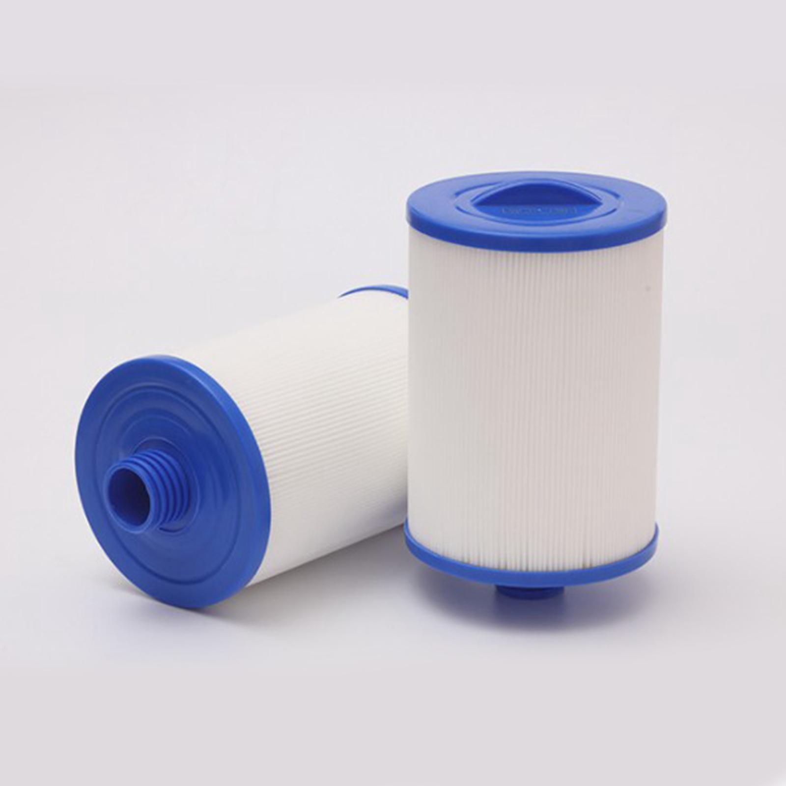 Spa Filter Cartridges for 6CH-940 Durable Premium Compact Lightweight