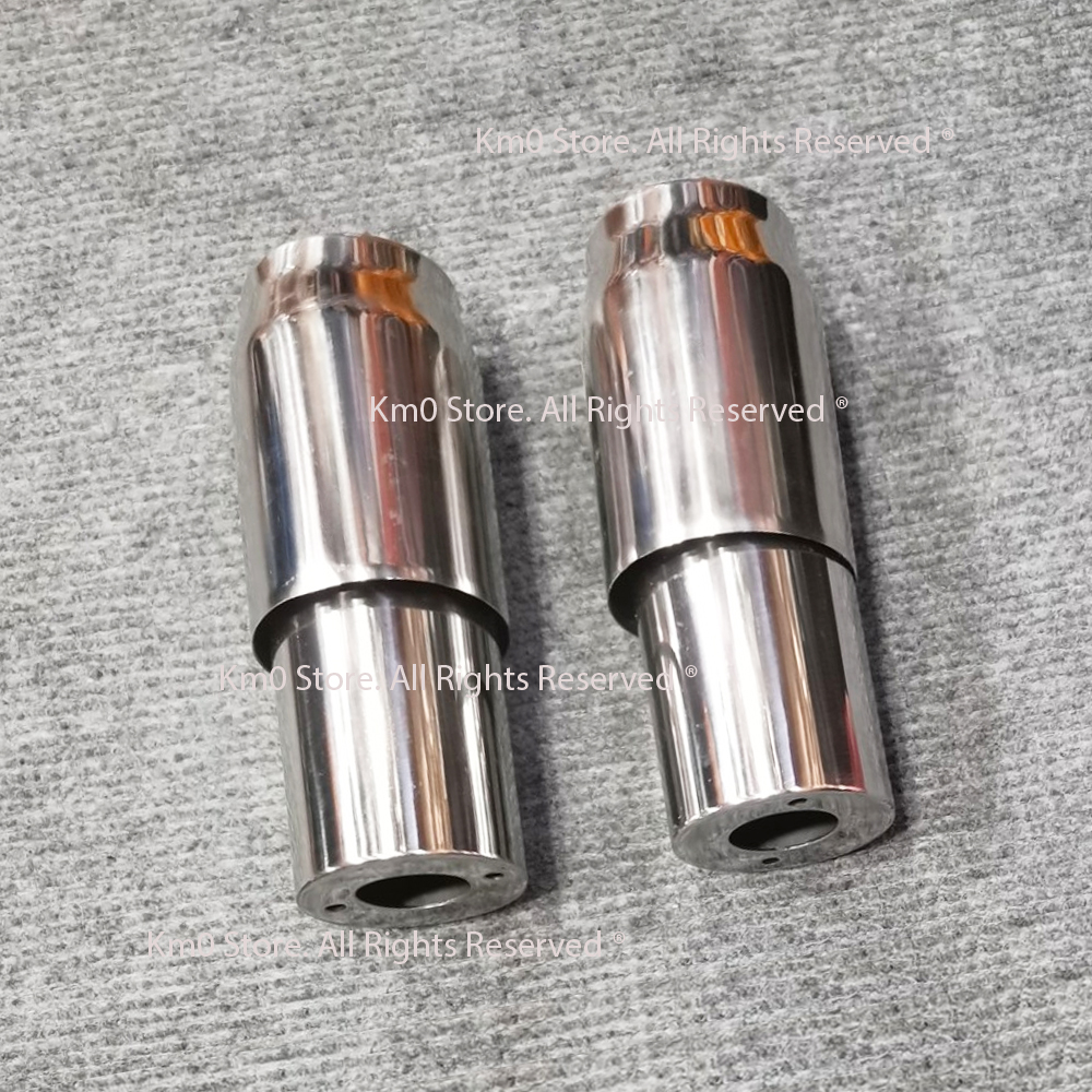Bộ Ống Phuột Dành Cho AIR BLADE 2020 - 2022 INOX