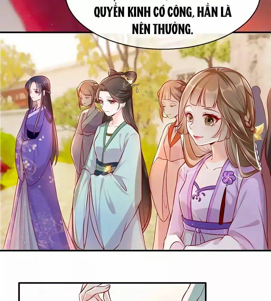 gian phi như thử đa kiều chapter 24 5