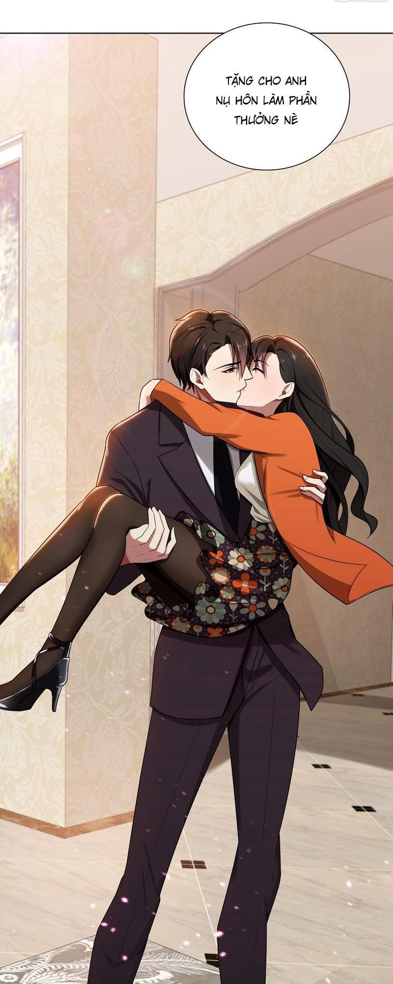 vợ yêu không ngoan chapter 5 44