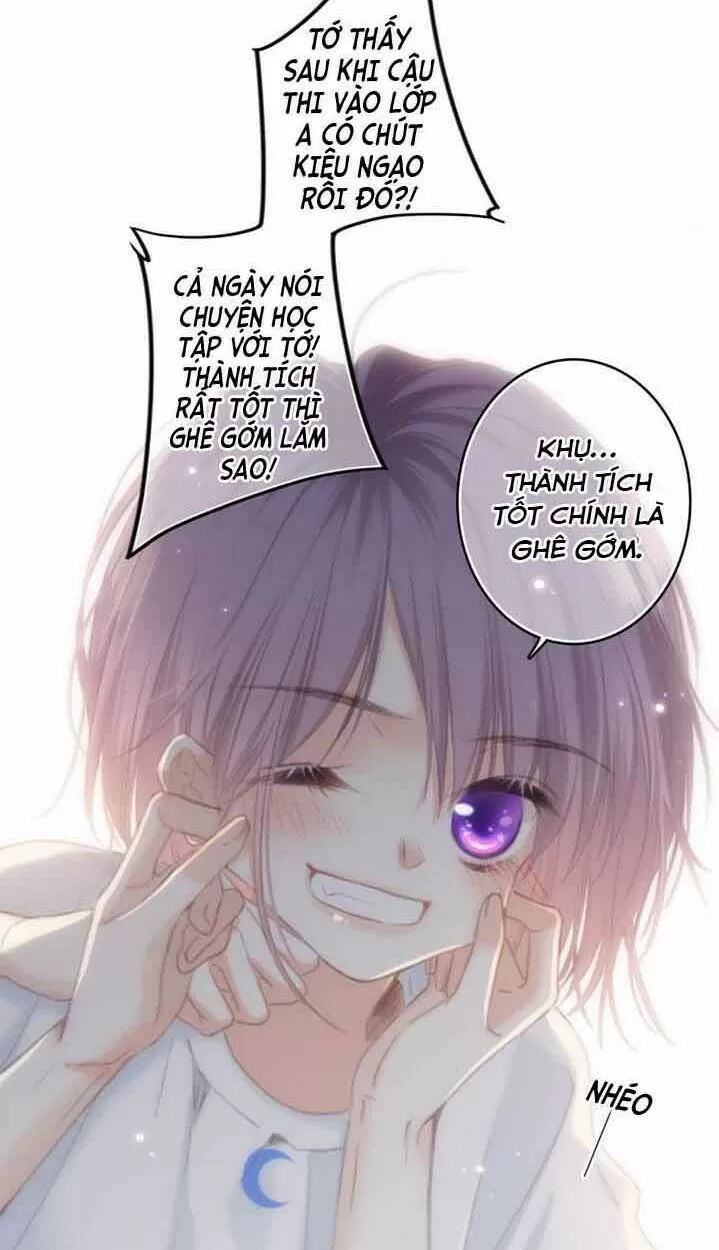 con tim rung động 2 chapter 117.1 18