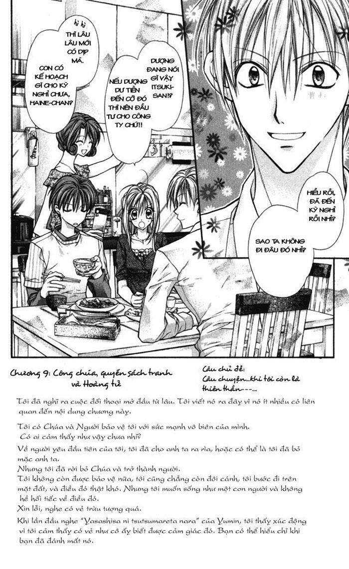 hội quý tộc chapter 9 6