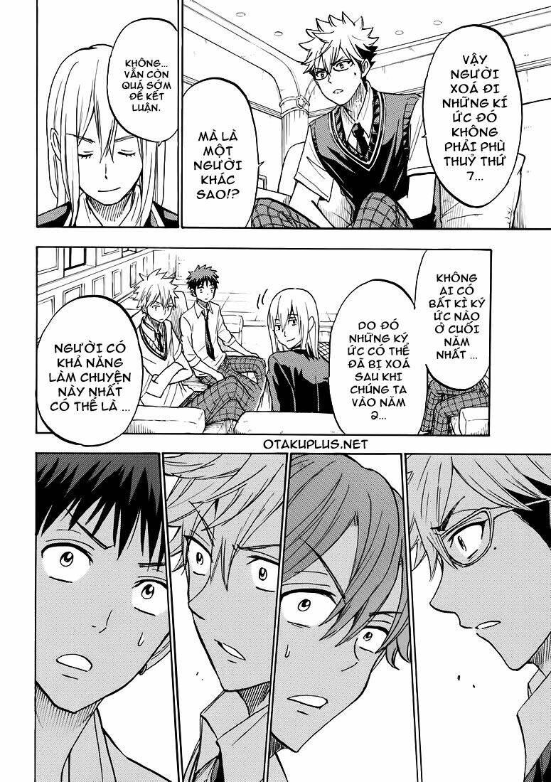 yamada và thất đại ma nữ chapter 206 10