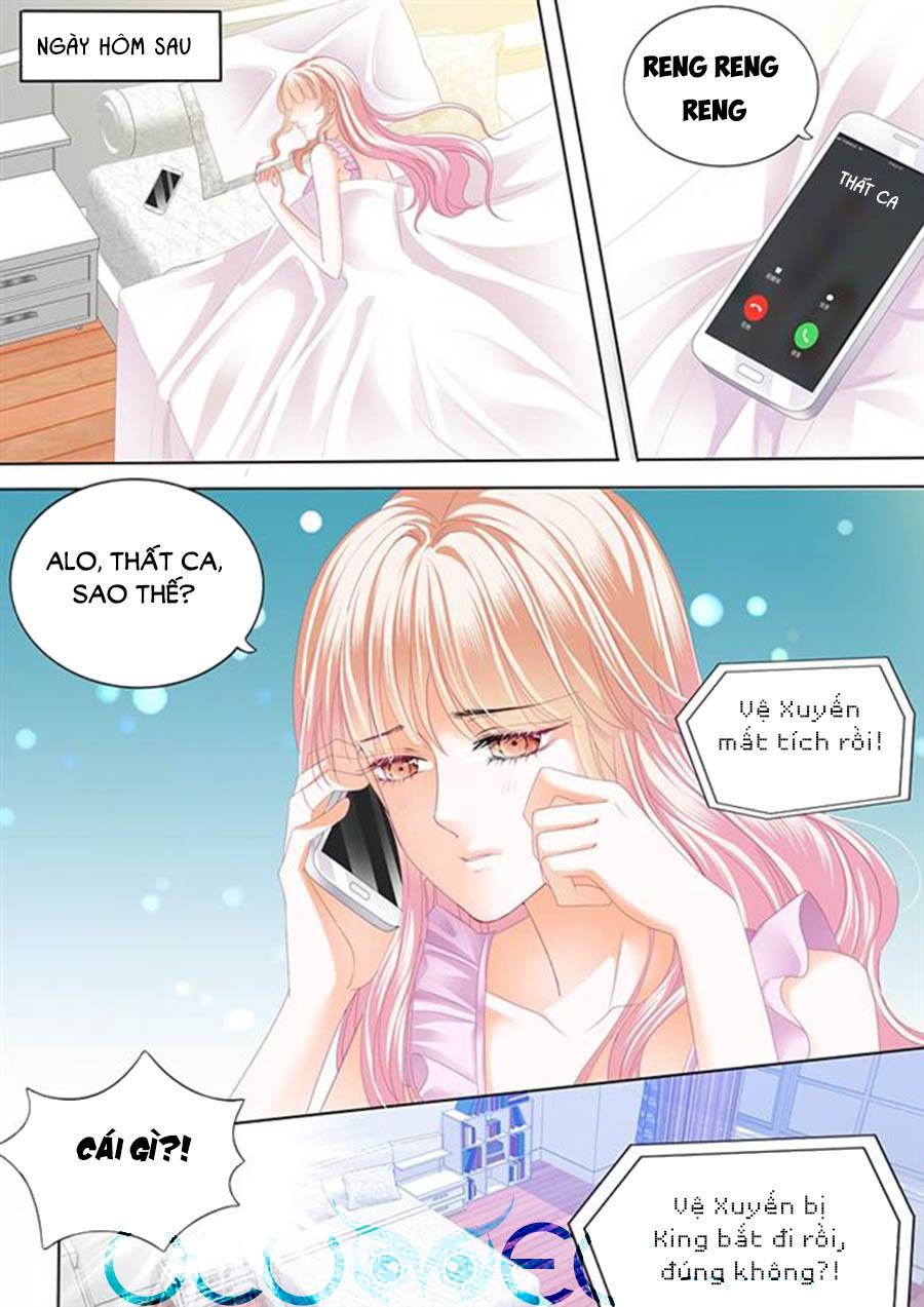 bá đạo tiểu thúc, xin trêu chọc vừa thôi! chapter 54 3