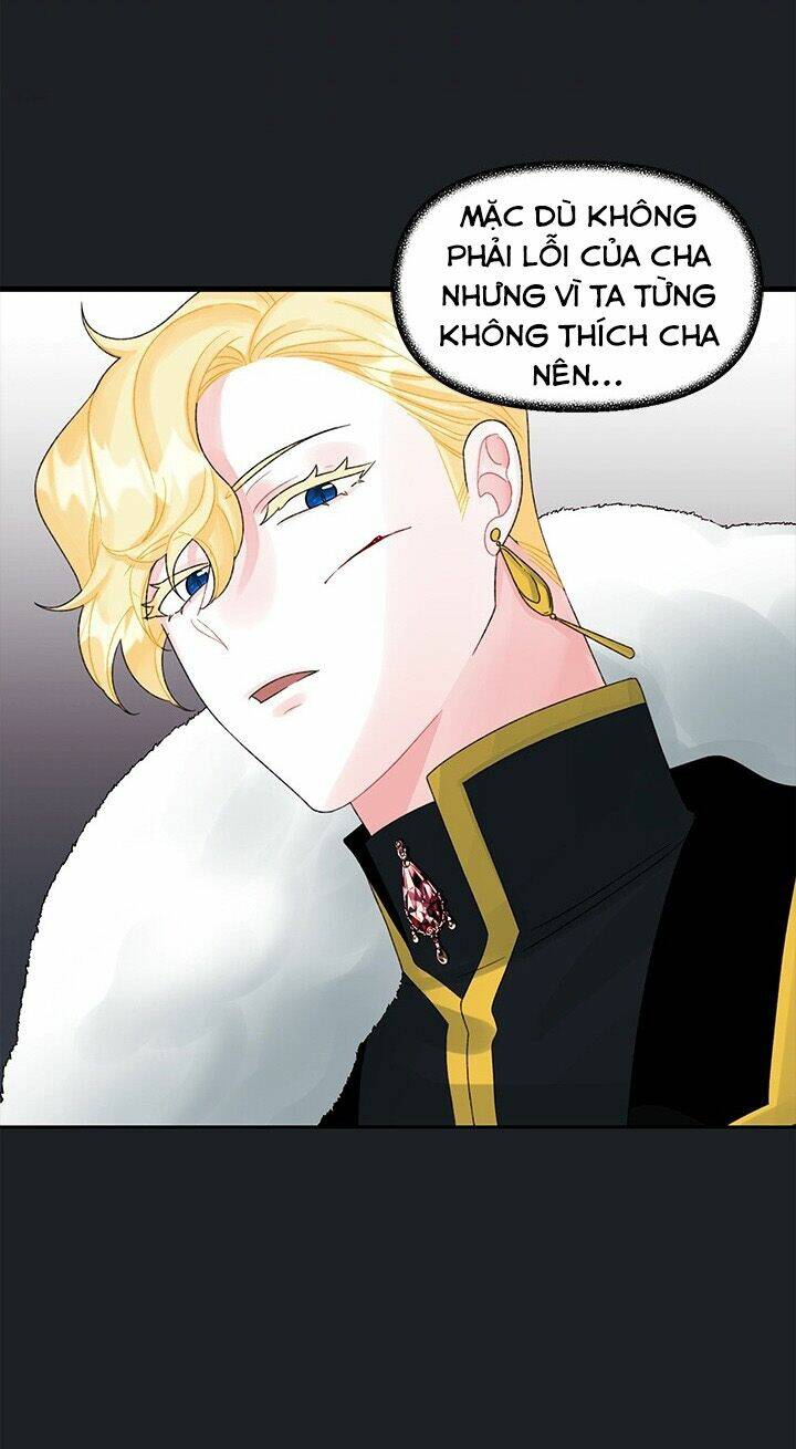 công chúa bãi rác chapter 45 55