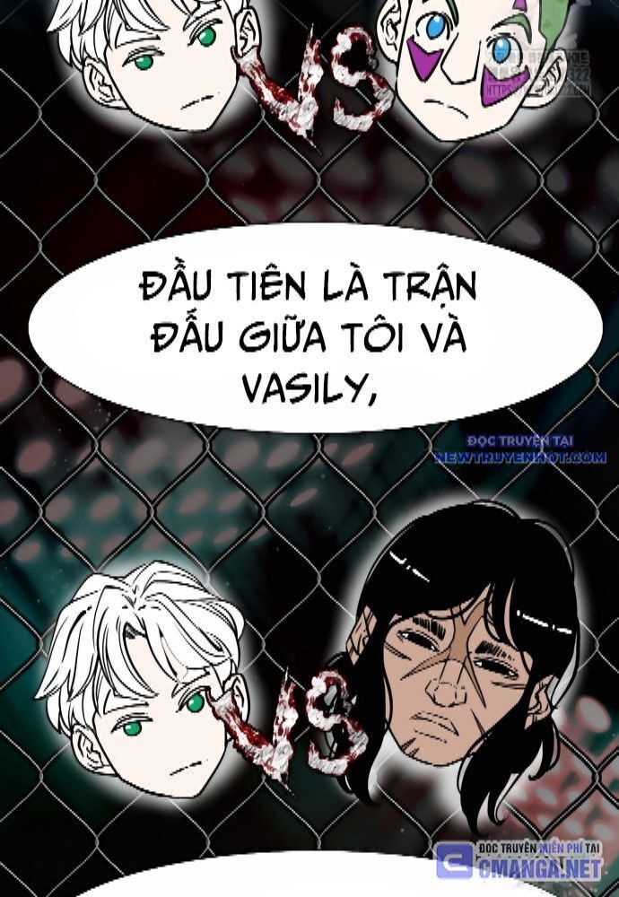 shark - cá mập chapter 306 26