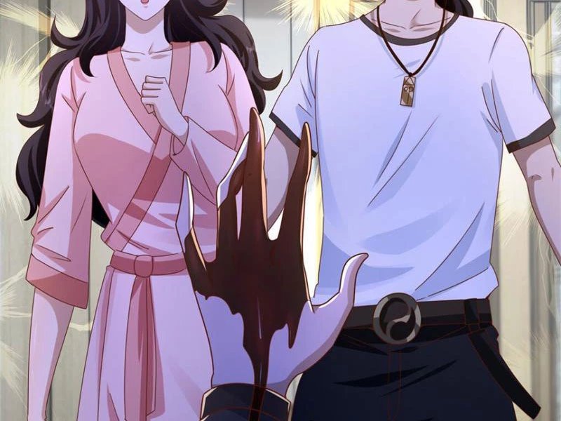 bảy vị tỷ tỷ tuyệt thế vô song của ta chapter 29 8