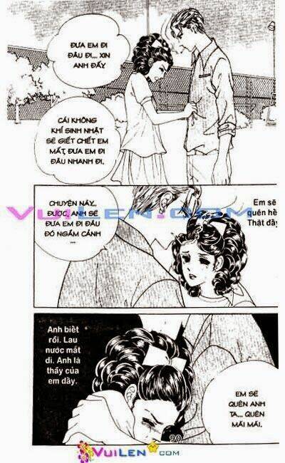 ảo vọng tình yêu chapter 10 90
