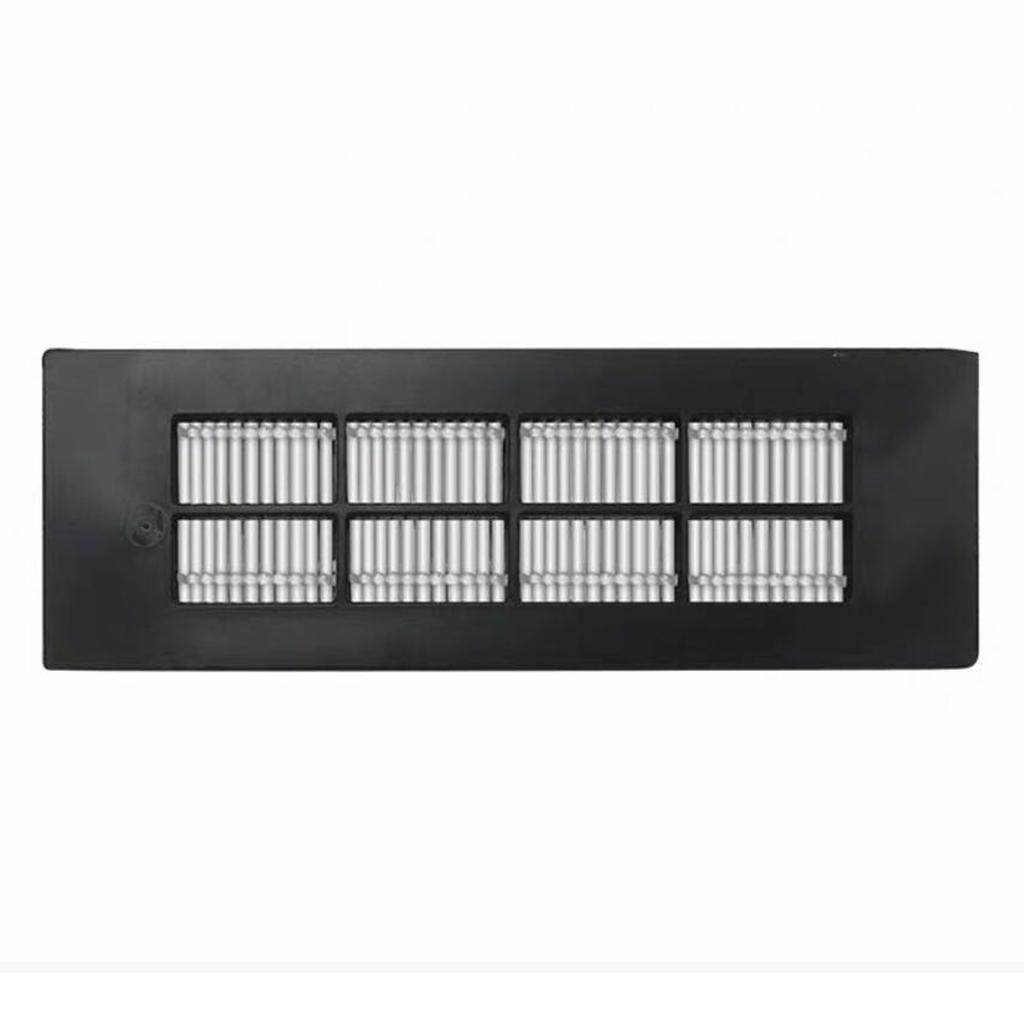 2pcs Robot Cleaner HEPA Filter Replacement Parts for Conga Series 3090