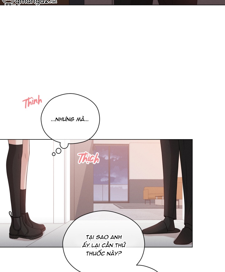 hội chứng minmotion chapter 8 34