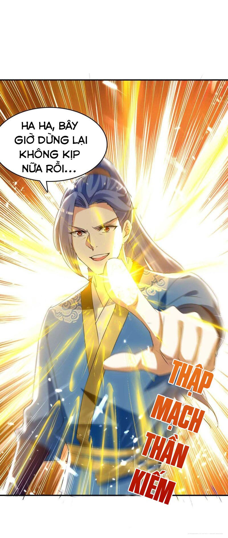 tối cường thăng cấp chapter 238 5