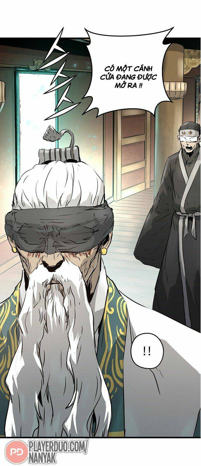 hứa lan chapter 57 3