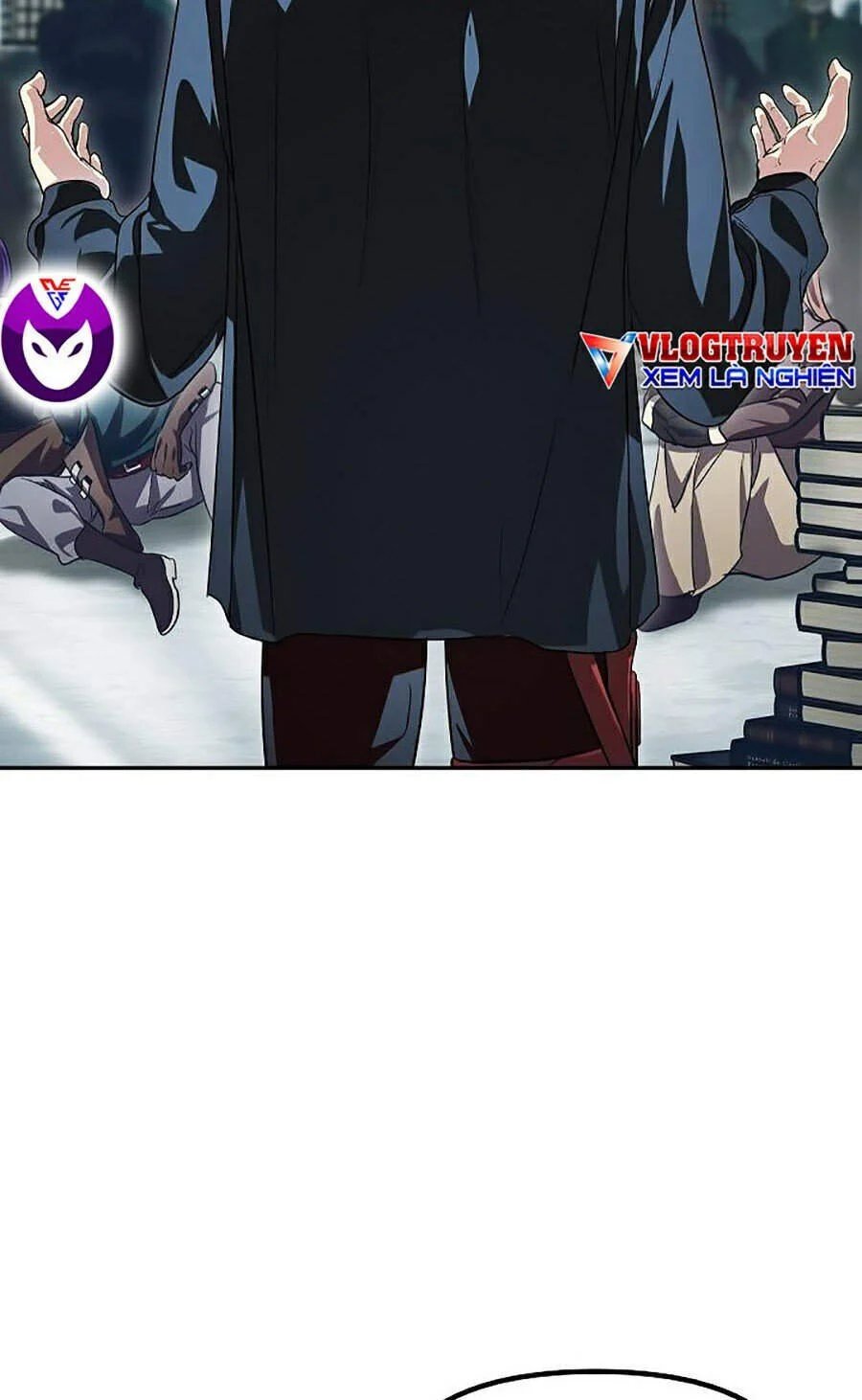 Tôi Là Thợ Săn Có Kĩ Năng Tự Sát Cấp Sss chapter 0 92